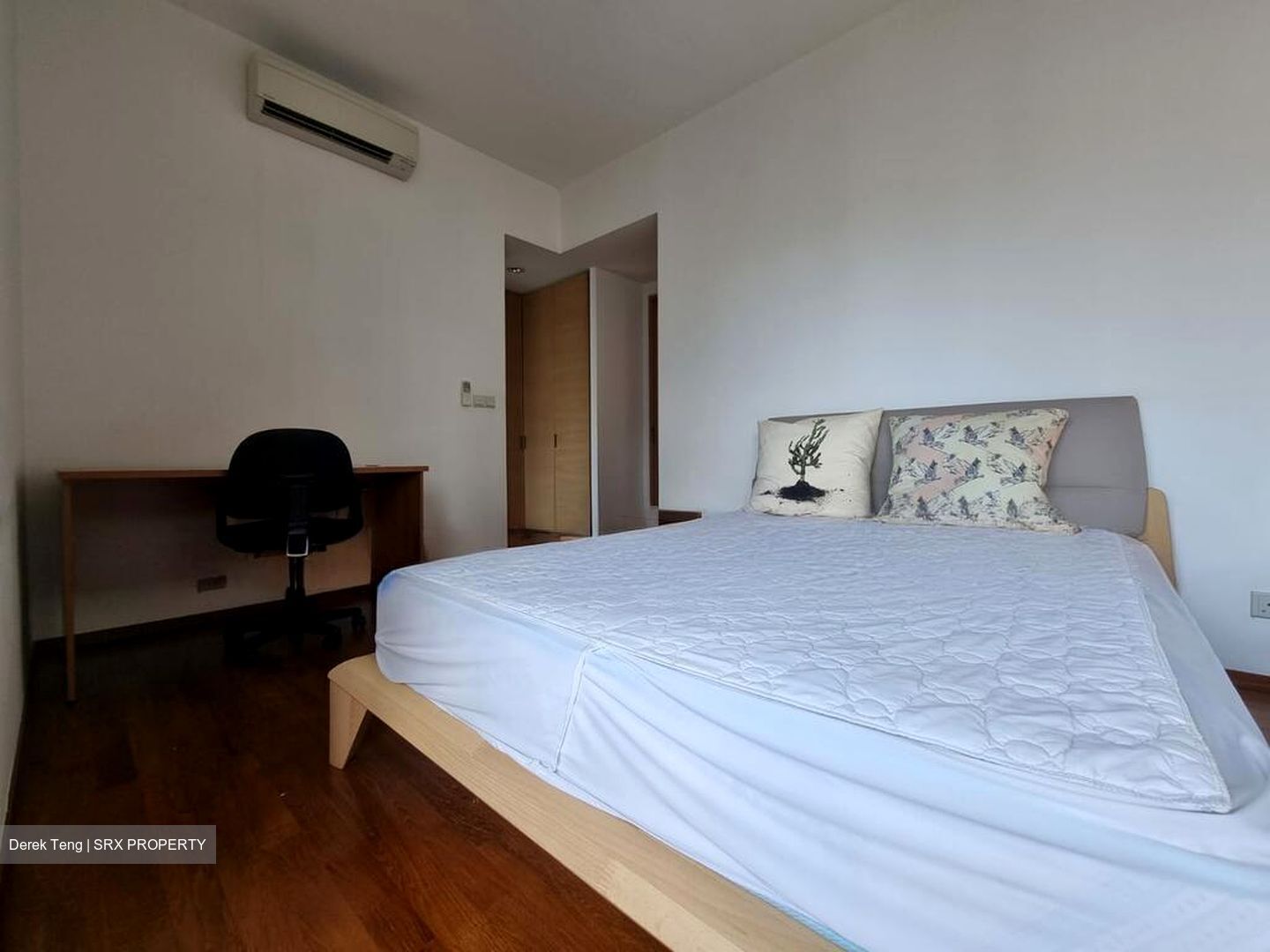 Domain 21 (D3), Condominium #521124301